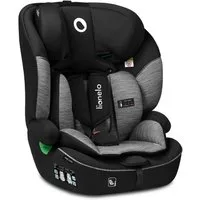 lionelo Autokindersitz LEVI I-SIZE, ab: 15 Monaten, bis: 12 Jahre, (Set), i-Size / Universell passend, passt in alle Autos