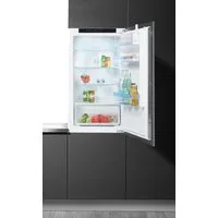 BOSCH Einbaukühlschrank Serie 4 KIR31VFE0, 102,1 cm hoch, 54,1 cm breit, Multi Box XXL: extragroße Schublade für Obst und Gemüse