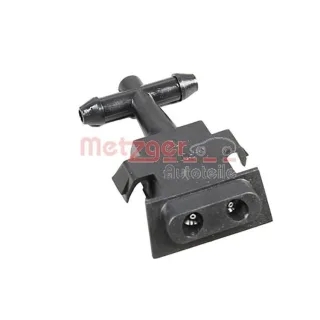 Metzger Waschwasserd?se vorne links Opel Meriva B