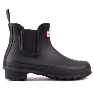 Hunter Original Chelsea Des Bottes