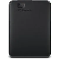 WD HDD Extern WD 2,5" 5TB Elements Portable (00184964) externe HDD-Festplatte