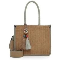 SURI FREY Schultertasche Cityshopper