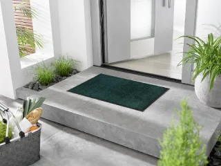 Trendcolour Deep Jungle Schmutzfangmatte | Größe: 60x90cm