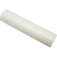 GARDINIA Gardinenbefestigungen Ersatzteile Verbinder für Gardinenstangen mit Ã˜ 19 mm, (1-St), Serie Einzelprogramm Chicago Ã˜ 20 mm