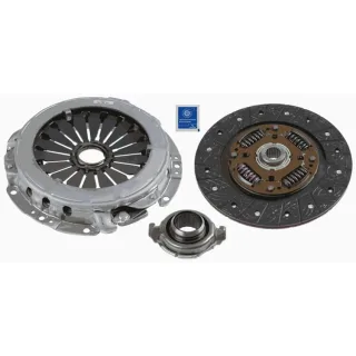 Sachs Kupplung Hyundai Accent Getz Matrix 1,5