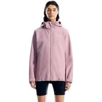 Berghaus Funktionsjacke ROAM IA JKT AF mit verstellbarer Kapuze, wasserdicht, atmungsaktiv