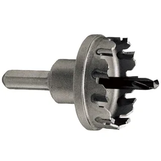 Makita HM Lochsäge, Ø 60mm - Schnitttiefe 10mm - B-01068