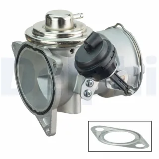 Delphi AGR-Ventil VW Touareg 2,5