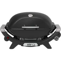 Weber Gasgrill Q2100N, Mit Deckelthermometer
