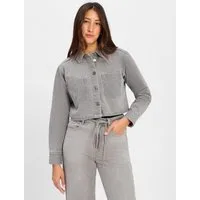 Marie Lund Jeansjacke