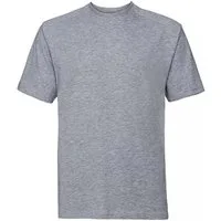 Russell Rundhalsshirt Workwear Herren T-Shirt - Waschbar bis 60 °C - bis 4XL