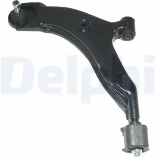 Delphi Querlenker vorne links Hyundai Accent X-3