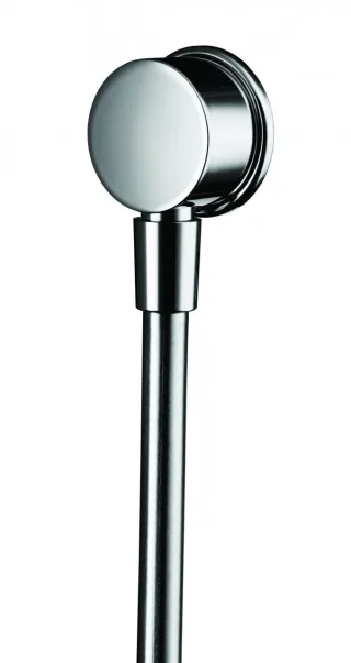 TOTO Wandanschlussbogen 1/2", chrom, VHC500 VHC500