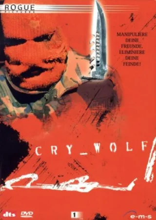 Cry_Wolf - You Lie You Die [DVD]