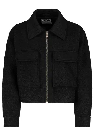 Authentic Style - RE9CIEphY2tl black - Gr. - XXL