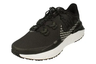 Nike Legend React 3 Shield Herren Schwarz Turnschuhe