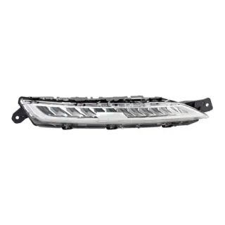 Valeo Seitenmarkierungsleuchte Citroen C4 045151