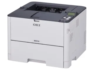 OKI B513dn | 09006232 | Drucker - s/w
