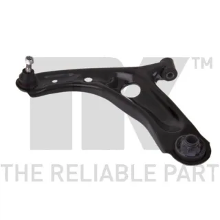 NK Querlenker vorne unten links Citroen C1 Peugeot 1007 107 Toyota Aygo