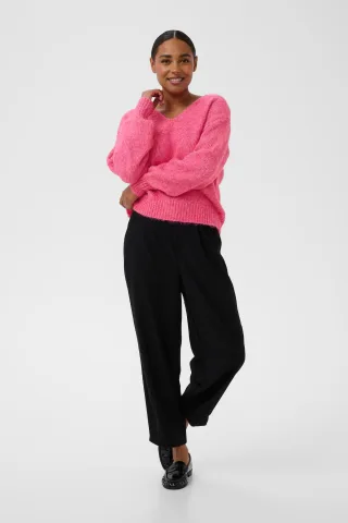 Strickpullover KAsarla Strickpullover Loose fit