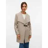 Vero Moda Kurzmantel VMPOP NATTIE COAT GA BOO