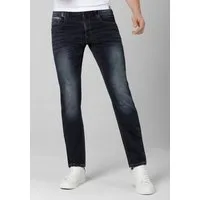TIMEZONE Regular-fit-Jeans Regular GerritTZ