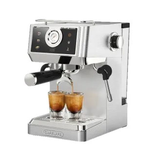 [EU Direct] CAFELFFE MK-902 1350W 20Bar Espresso Coffee Machine 1.5L Water Tank PID Temperature Control Dual Hot&Cold wi