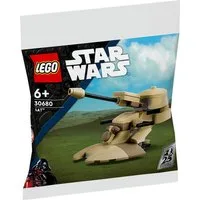 LEGO® LEGO® 30680 Star Wars - AAT (Recruitment Bag) Konstruktions-Spielset
