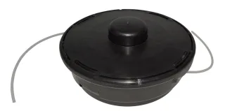 Makita 2-Fadenkopf Tap&Go 2,0 mm - 123235-7
