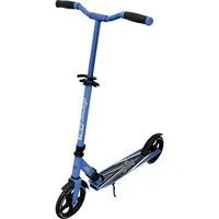 New Sports Scooter 200 Millimeter Kugellager ABEC 7 blau