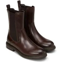 Marc O'Polo Marc O'Polo Shoes - Chelsea Boot - Braun Stiefel