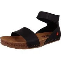 Art 0382 Creta Black Sandale
