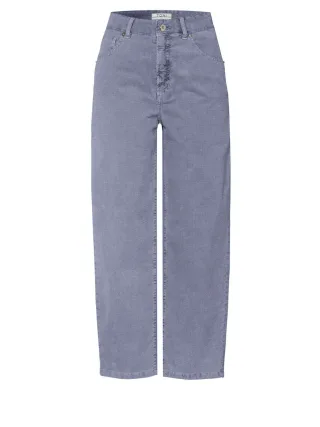 TONI - Liv Barrel 7/8 blue - Gr. - 42