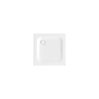 Bette Duschwanne 1589000 85 x 85 x 3,5 cm, weiss