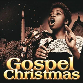 Gospel Christmas (Jingle Bells White Christmas Oh Happy Day a.m.o.)