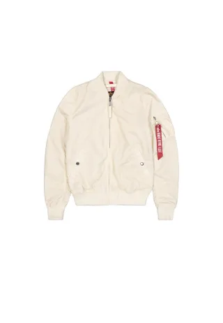 MA-1 TT Light Bomber Jacket Women