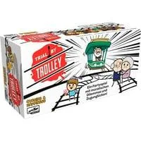 Trial by Trolley, Partyspiel