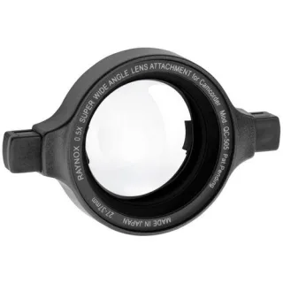 Raynox QC-505 Weitwinkel