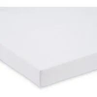 FabiMax Spannbettlaken 90x55 cm, BIO