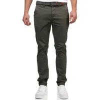 Indicode Chinos INGeoport
