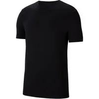 Nike T-Shirt Nike Performance Park 20 T-Shirt Kurzarm-Shirts Baumwolle