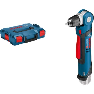 Bosch Akku-Winkelbohrmaschine GWB 10.8 V-LI, Solo Version ohne Akku und Ladegerät - 0601390909