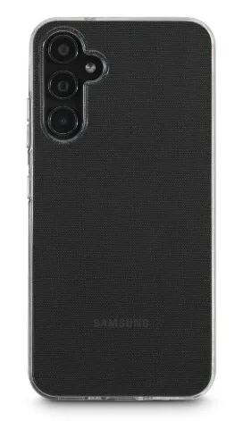 Hama Always Clear | 00118886 | Cover - Samsung
