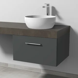Sanipa Waschtischunterbau mit Auszug 2morrow, G132122 G132122