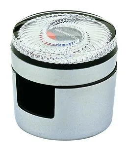 Grohe Hebelkopf 46023 für Euromix chrom , 46023000 46023000