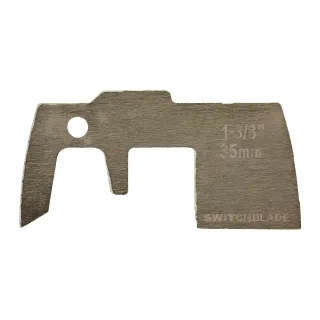 Milwaukee SWITCHBLADE Ersatzmesser - 4932479546