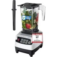 OmniBlend Standmixer JTC Omniblend V Hochleistungsmixer Standmixer Smoothiemaker 1,5Liter, 1200,00 W