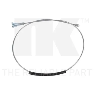NK Handbremsseil rechts MG Mg Rover 200 25 400 Coupe Streetwise