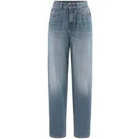 Hessnatur Bequeme Jeans aus reiner Bio-Baumwolle (1-tlg) aus reiner Bio-Baumwolle