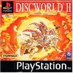 Discworld 2 [für PlayStation]